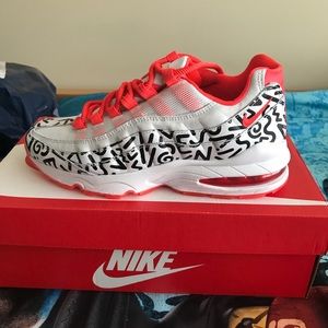 ❌SOLD❌Nike AirMax 95